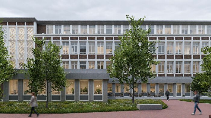 Koop en Huur Huizen - 2