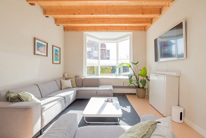 Koop en Huur Huizen - 3