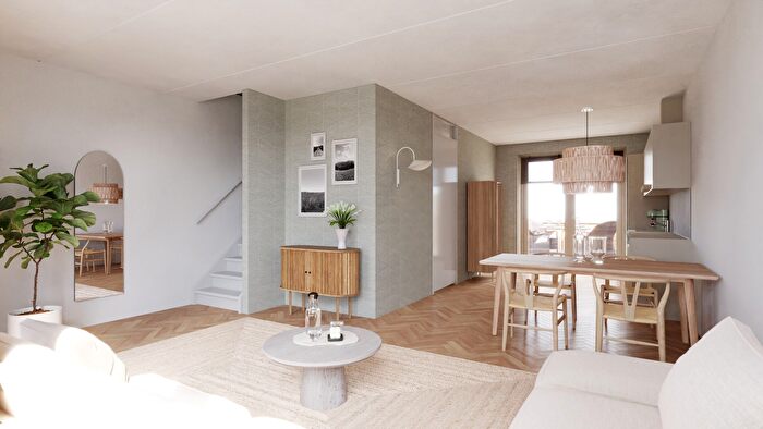 Koop en Huur Huizen - 2