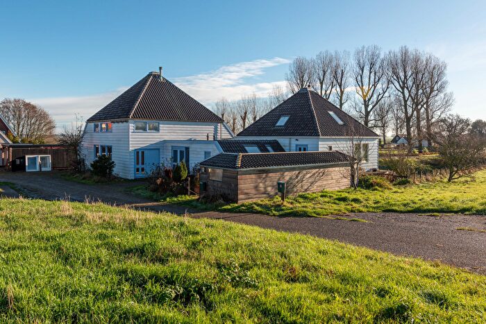 Koop en Huur Huizen - 3