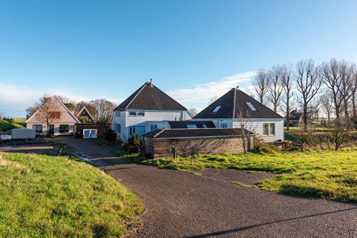 Koop en Huur Huizen - 2