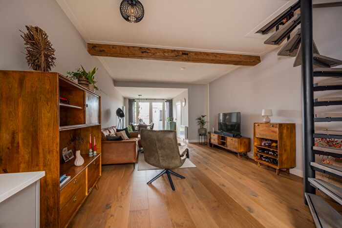 Koop en Huur Huizen - 3