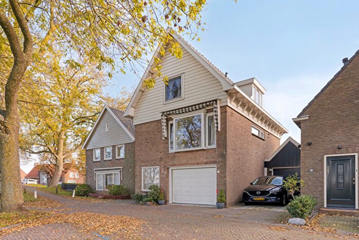 Koop en Huur Huizen - 2