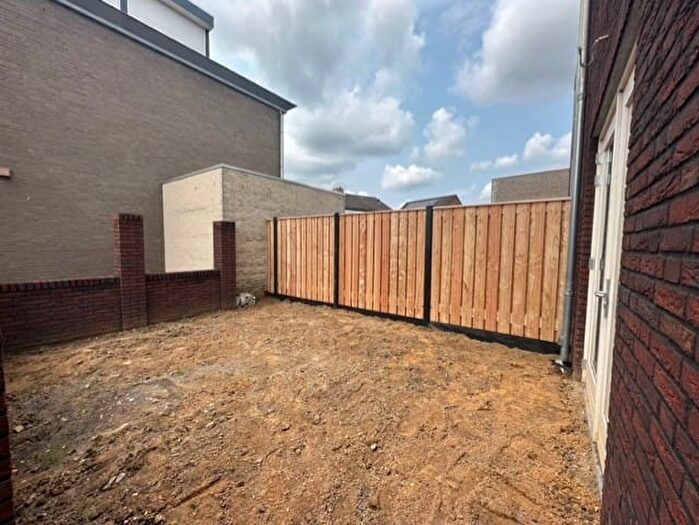 Koop en Huur Huizen - 2