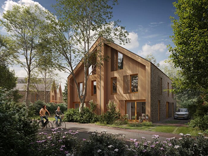 Koop en Huur Huizen - 3