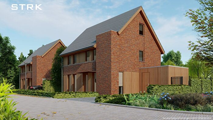 7-kamerhuis te koop in Someren-Eind centrum, Someren