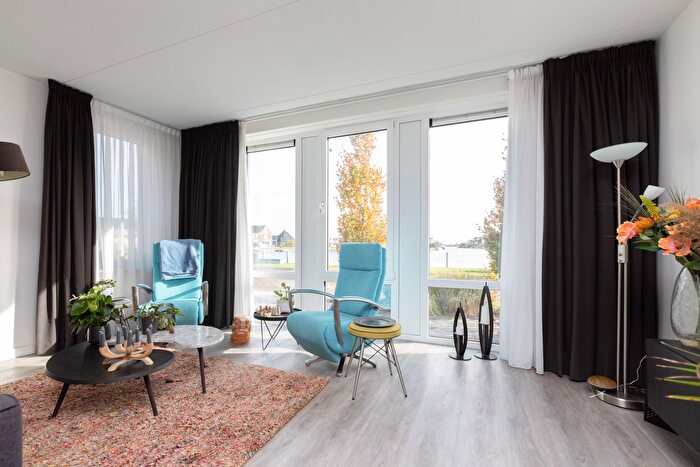 Koop en Huur Huizen - 3