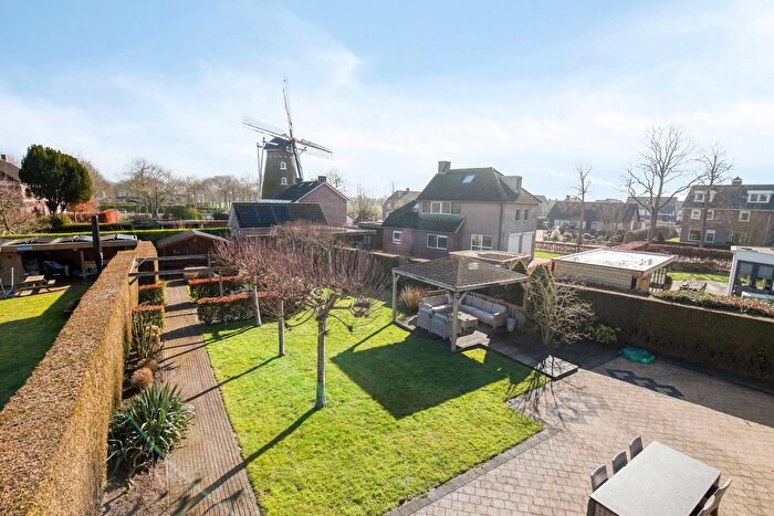 Koop en Huur Huizen - 2