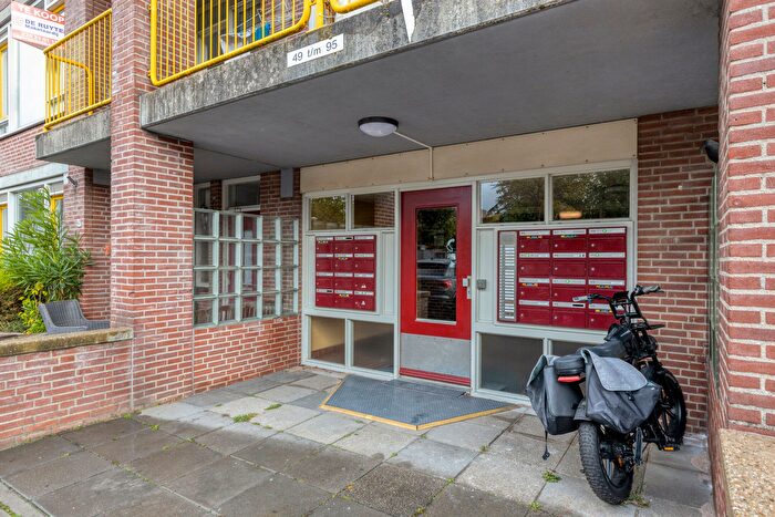 Koop en Huur Huizen - 2