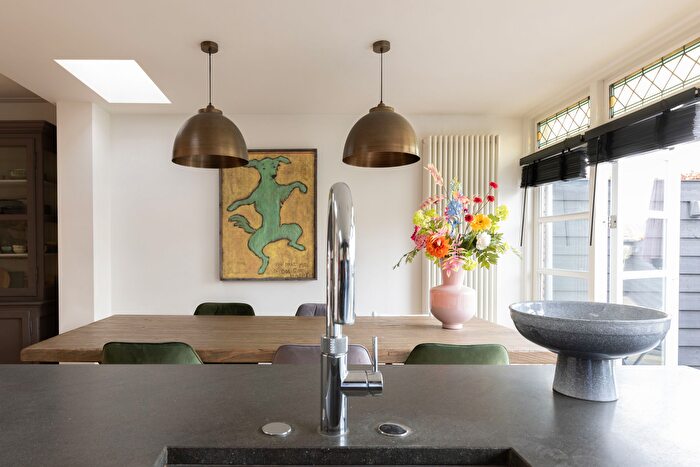 Koop en Huur Huizen - 2