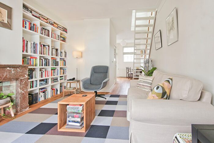 Koop en Huur Huizen - 3