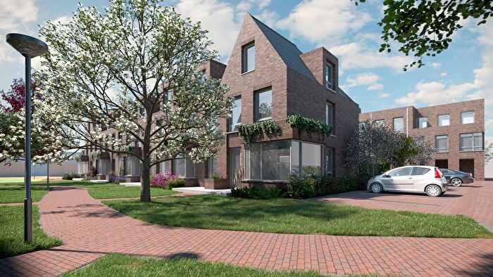 Koop en Huur Huizen - 2