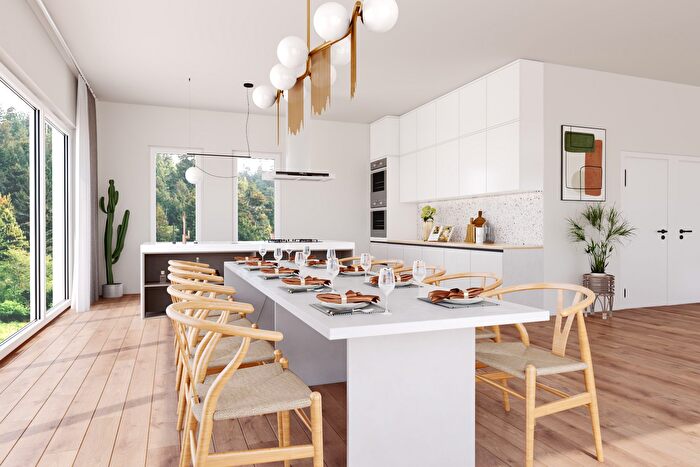 Koop en Huur Huizen - 2