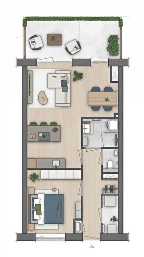Koop en Huur Huizen - 2