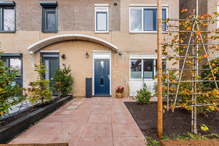 Koop en Huur Huizen - 3