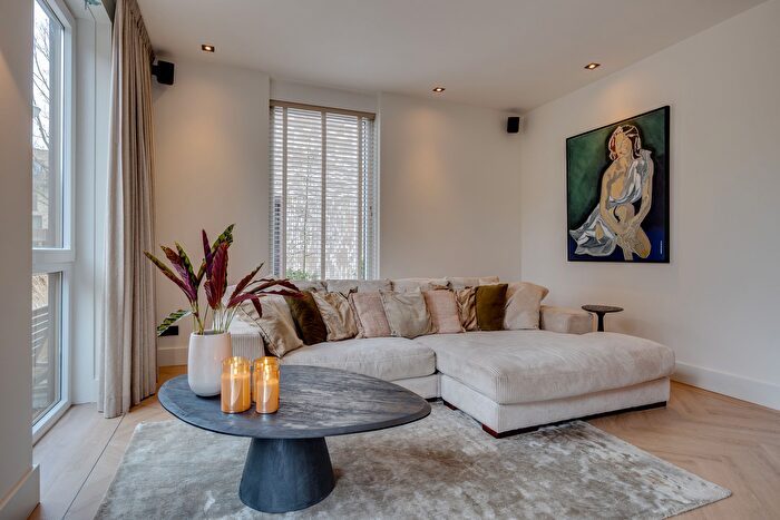 Koop en Huur Huizen - 3
