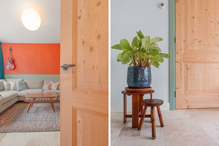Koop en Huur Huizen - 3