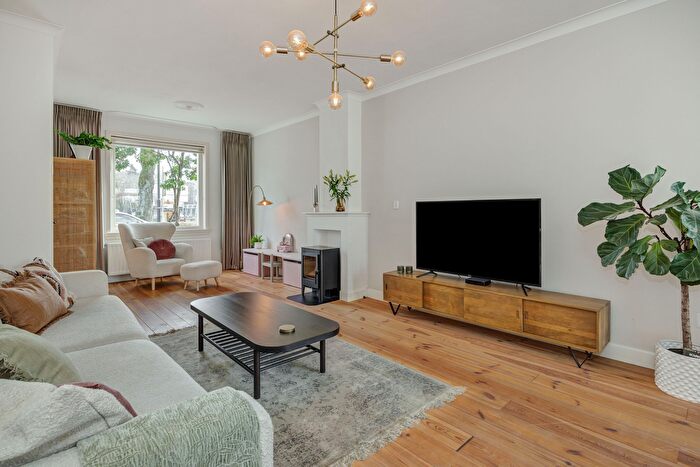 Koop en Huur Huizen - 3