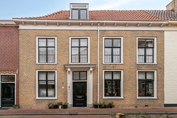 Koop en Huur Huizen - 2