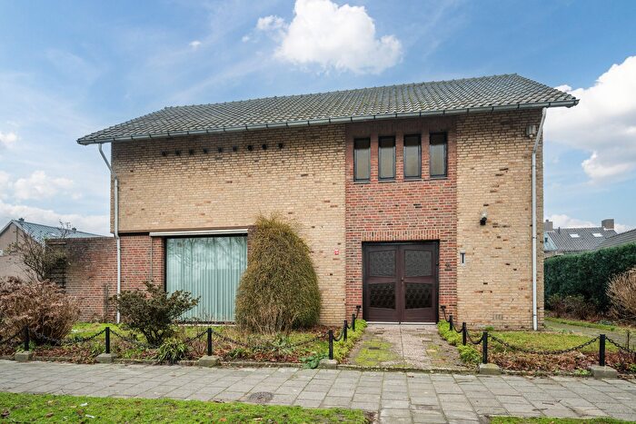 Koop en Huur Huizen - 3