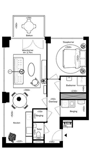 Koop en Huur Huizen - 2