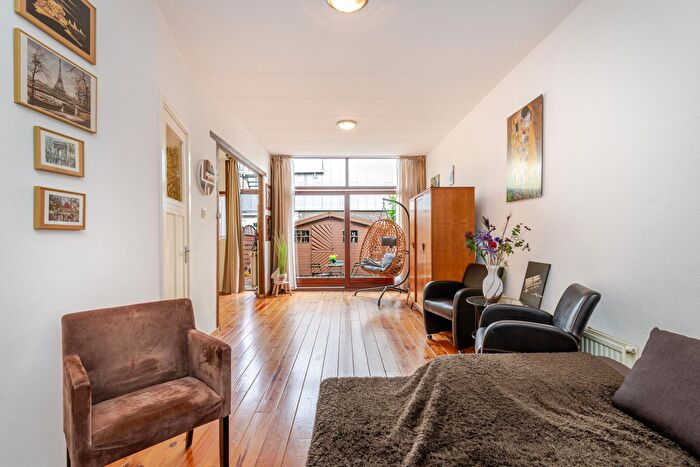 Koop en Huur Huizen - 2