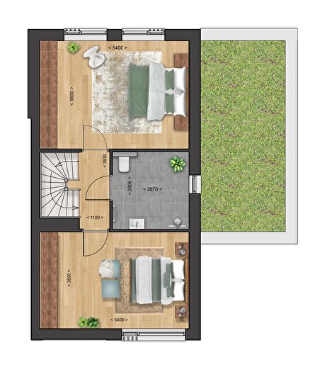 Koop en Huur Huizen - 3
