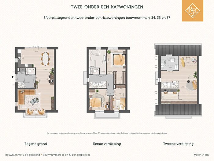Koop en Huur Huizen - 3