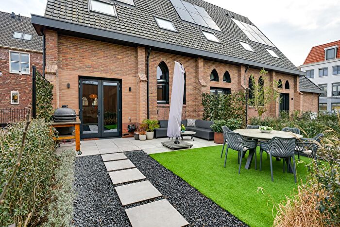 Koop en Huur Huizen - 3