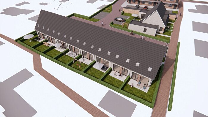 Koop en Huur Huizen - 2