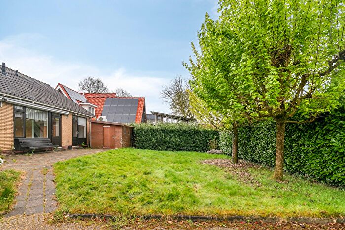 Koop en Huur Huizen - 3