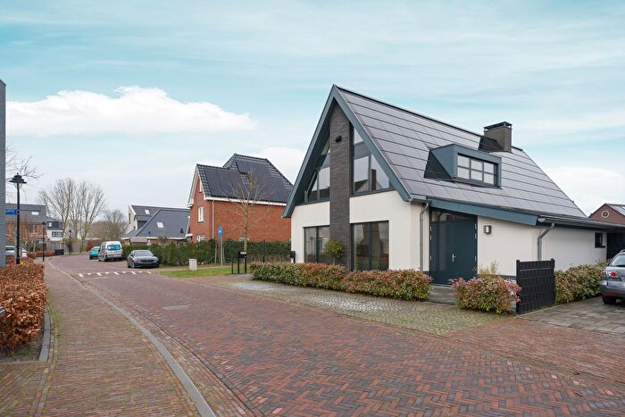 Koop en Huur Huizen - 3