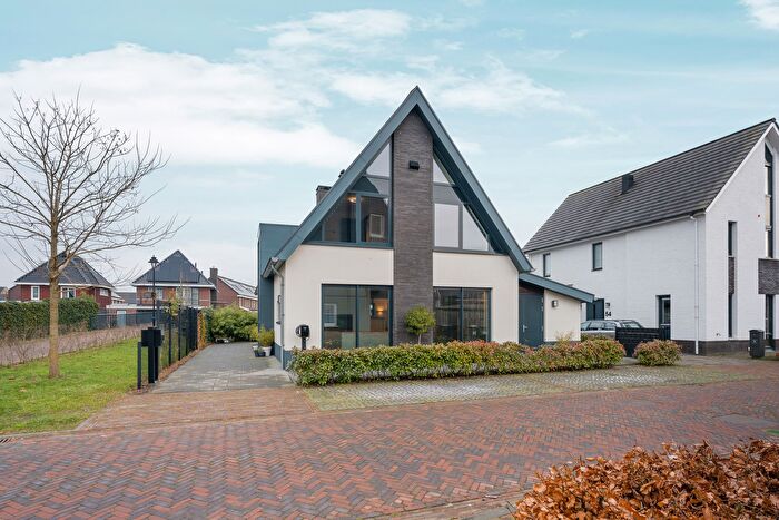 Koop en Huur Huizen - 2