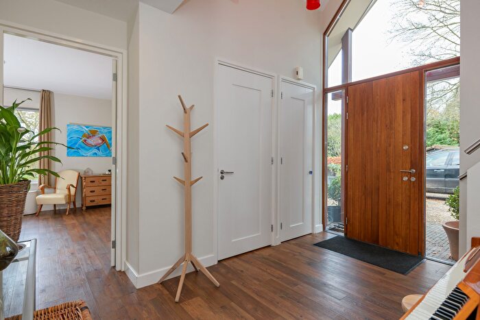 Koop en Huur Huizen - 2
