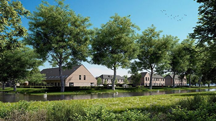 Koop en Huur Huizen - 2