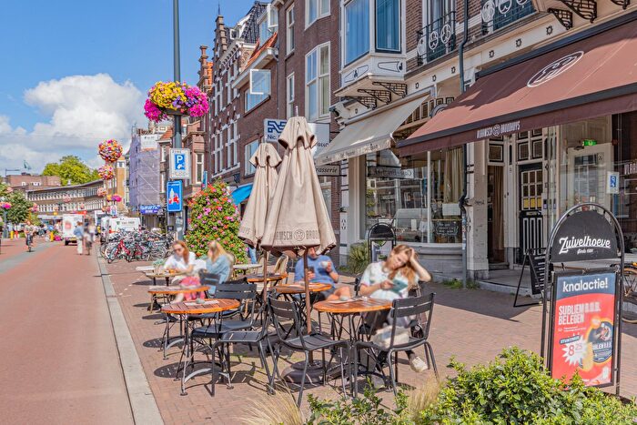 Koop en Huur Huizen - 2