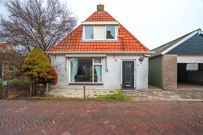 Koop en Huur Huizen - 3