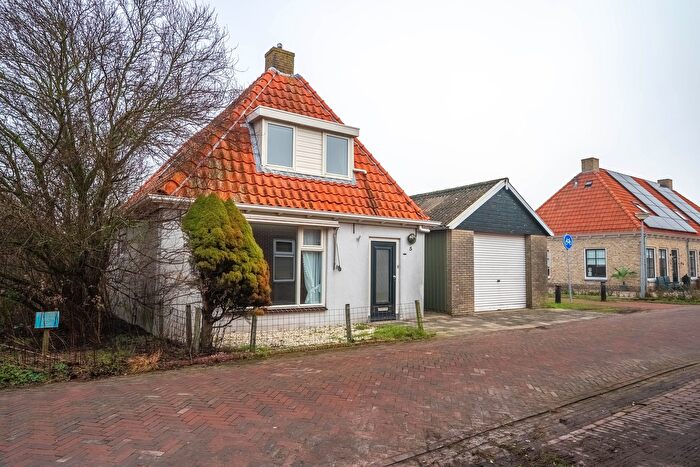 Koop en Huur Huizen - 2