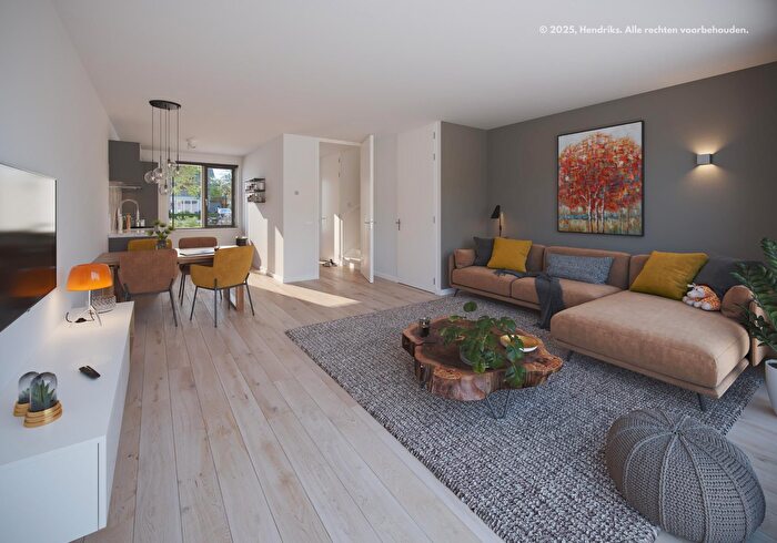 Koop en Huur Huizen - 2