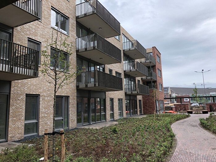 Koop en Huur Huizen - 3