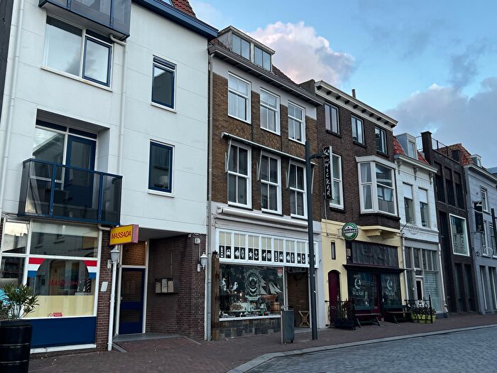 Koop en Huur Huizen - 2