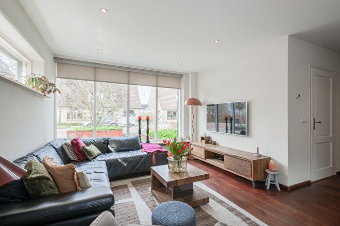 Koop en Huur Huizen - 2