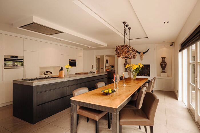 Koop en Huur Huizen - 2