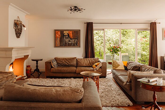 Koop en Huur Huizen - 3