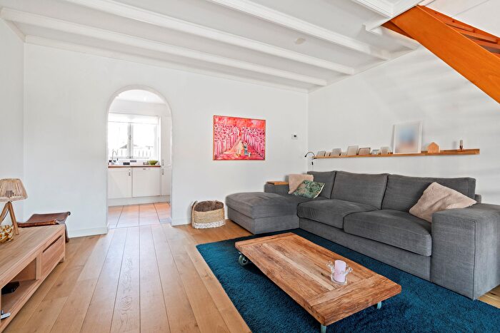 Koop en Huur Huizen - 2