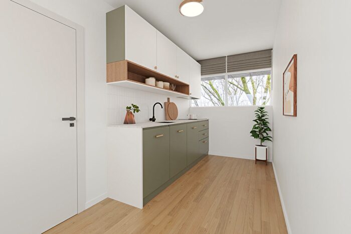 Koop en Huur Huizen - 3