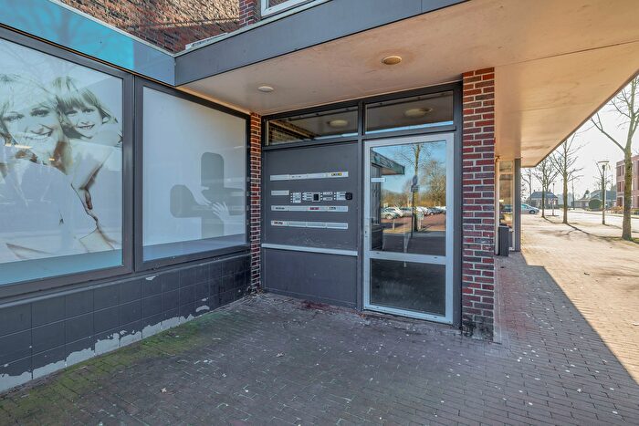 Koop en Huur Huizen - 2