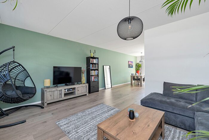 Koop en Huur Huizen - 3