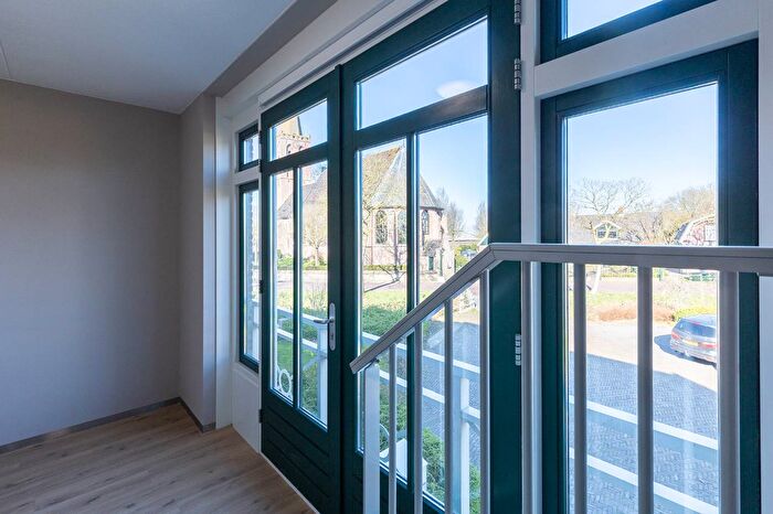 Koop en Huur Huizen - 2