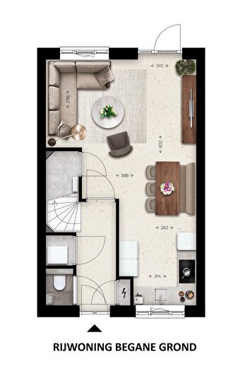 Koop en Huur Huizen - 2